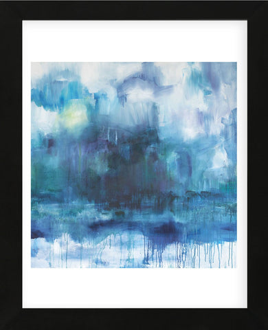 Stornoway (Framed) -  Bluebellgray - McGaw Graphics