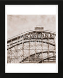 Cyclone  (Framed) -  Erin Clark - McGaw Graphics