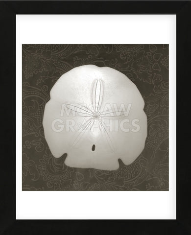 Coastal Keepsake (Framed) -  Erin Clark - McGaw Graphics