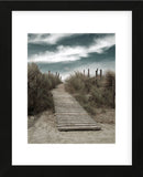 The Pathway  (Framed) -  Gill Copeland - McGaw Graphics