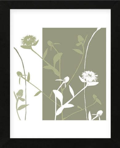 Wildflowers  (Framed) -  Erin Clark - McGaw Graphics