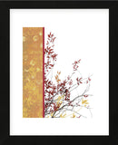 Autumn Impasto  (Framed) -  Erin Clark - McGaw Graphics