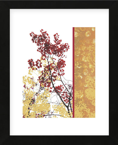 Autumn Fresco  (Framed) -  Erin Clark - McGaw Graphics