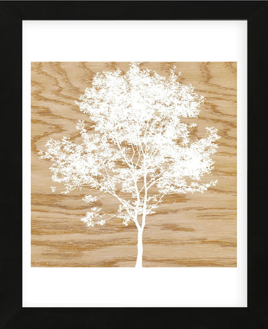 Snowy Tree  (Framed) -  Erin Clark - McGaw Graphics