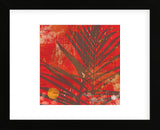 Exotic Palm (Framed) -  Erin Clark - McGaw Graphics