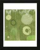 Verdure (Framed) -  Erin Clark - McGaw Graphics