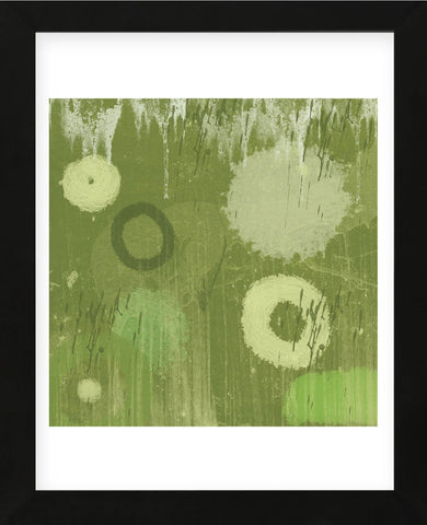 Verdure (Framed) -  Erin Clark - McGaw Graphics