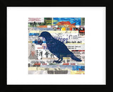 Chirp (Framed) -  Erin Clark - McGaw Graphics