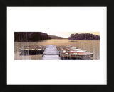 Lakeside Memories (Framed) -  Erin Clark - McGaw Graphics