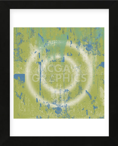Orbit (Framed) -  Erin Clark - McGaw Graphics