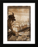 Paris (Framed) -  Erin Clark - McGaw Graphics