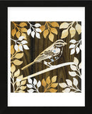 Birdie II (Framed) -  Erin Clark - McGaw Graphics