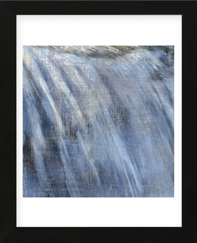 Waterfall II (Framed) -  Erin Clark - McGaw Graphics