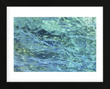 Water Series #5 (Framed) -  Betsy Cameron - McGaw Graphics