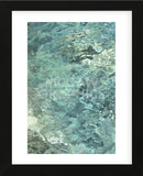 Water Series #8 (Framed) -  Betsy Cameron - McGaw Graphics
