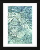 Water Series #9 (Framed) -  Betsy Cameron - McGaw Graphics