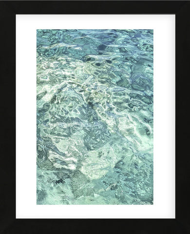 Water Series #9 (Framed) -  Betsy Cameron - McGaw Graphics