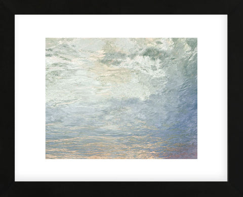Water Series #11 (Framed) -  Betsy Cameron - McGaw Graphics