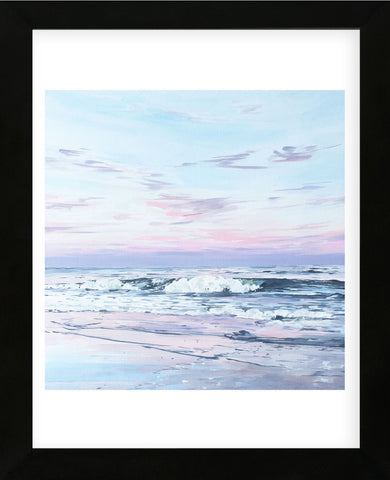 That Peaceful July Evening (Framed) -  Brynn W. Casey - McGaw Graphics