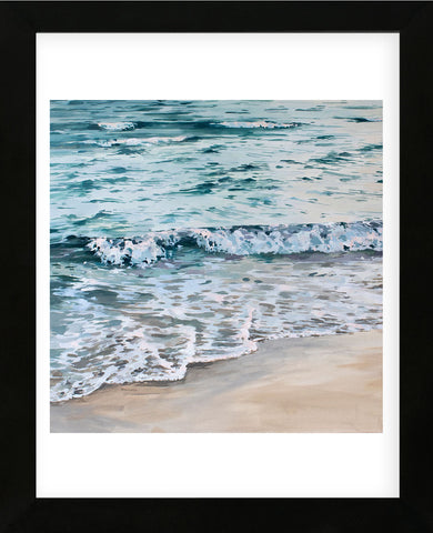 Colors of the Gulf Coast (Framed) -  Brynn W. Casey - McGaw Graphics