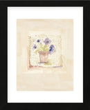 Sunny Blooms  (Framed) -  Jane Claire - McGaw Graphics