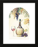 Chianti Classico (Framed) -  Lisa Danielle - McGaw Graphics