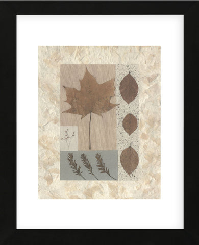 Copper Beech  (Framed) -  Denise Duplock - McGaw Graphics