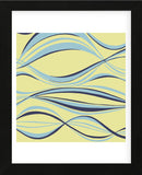 Marine Samphire  (Framed) -  Denise Duplock - McGaw Graphics