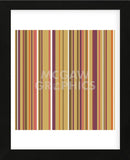 Jazz  (Framed) -  Denise Duplock - McGaw Graphics