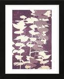 Eucalyptus - Mulberry (Framed) -  Denise Duplock - McGaw Graphics