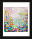 Spring Jig (Framed) -  Sandy Dooley - McGaw Graphics