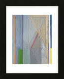 Ocean Park No. 16, 1968 (Framed) -  Richard Diebenkorn - McGaw Graphics