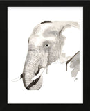 Elephant (Framed) -  Philippe Debongnie - McGaw Graphics