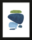 Standing Stone III (Framed) -  Rob Delamater - McGaw Graphics