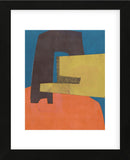 Alicante II (Framed) -  Rob Delamater - McGaw Graphics