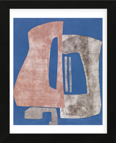 Constantinople II (Framed) -  Rob Delamater - McGaw Graphics