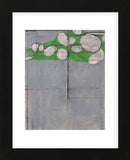 Untitled, 1980 (Framed) -  Richard Diebenkorn - McGaw Graphics