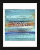 Tradewinds (Framed) -  Alicia Dunn - McGaw Graphics