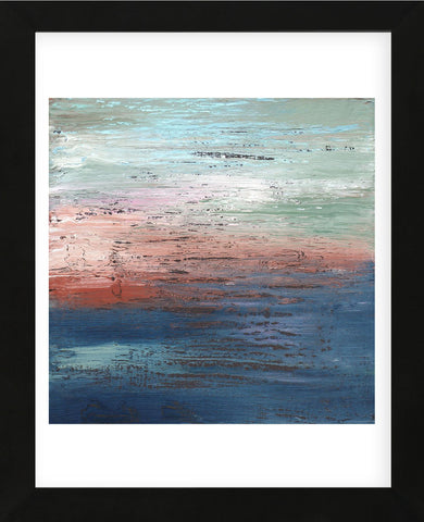 New Dawn (Framed) -  Alicia Dunn - McGaw Graphics