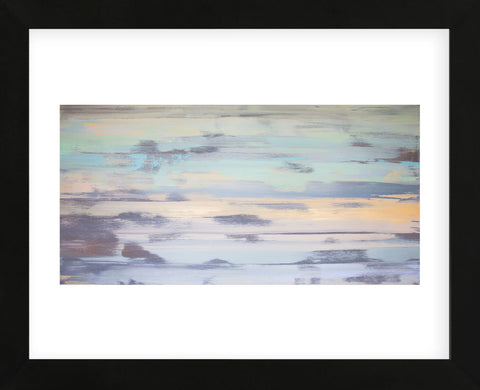 Daylight Arrived (Framed) -  Alicia Dunn - McGaw Graphics