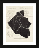 Aubazine III (Framed) -  Rob Delamater - McGaw Graphics