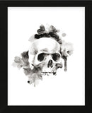 Skull I (Framed) -  Philippe Debongnie - McGaw Graphics