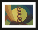 Spring, 1943 (Framed) -  Arthur Dove - McGaw Graphics