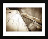 All Sails Set (Framed) -  Jim Dugan - McGaw Graphics