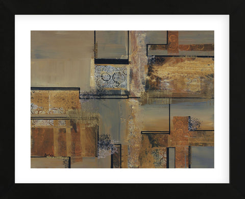 569 (Framed) -  Lisa Fertig - McGaw Graphics