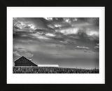Just South of Town (Framed) -  Trent Foltz - McGaw Graphics