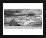 Before the Storm I (Framed) -  Trent Foltz - McGaw Graphics