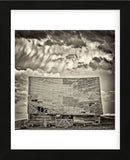 Storm Rolling In (Framed) -  Trent Foltz - McGaw Graphics