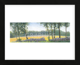 Stone Wall (Framed) -  Elissa Gore - McGaw Graphics