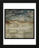 Masonboro Island No. 12 (Framed) -  John W. Golden - McGaw Graphics